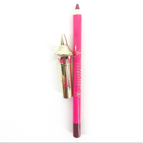 JEFFREE STAR Velour Lip Liner ANDROGYNY - Picture 2 of 4